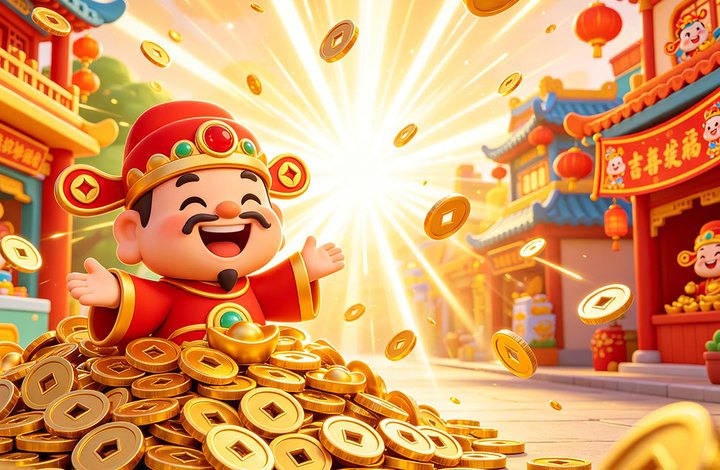 Hình minh hoạ chuyên mục Rút Tiền F9WIN